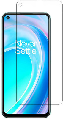 RRTBZ Impossible Screen Guard for OnePlus Nord CE 2 Lite 5G(Pack of 1)