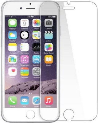 EmBed Impossible Screen Guard for Apple iPhone 6(Pack of 1)