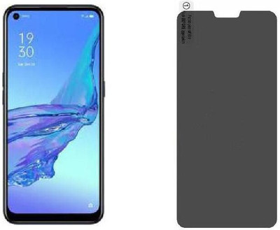 Phonic Retails Impossible Screen Guard for OPPO A53 2020 - Mobile(Pack of 1)