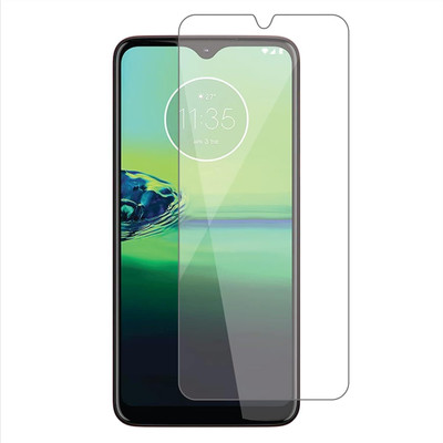 Mobotize Impossible Screen Guard for Motorola One Macro(Pack of 1)
