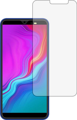 ZINGTEL Impossible Screen Guard for I KALL K210 (Matte Finish)(Pack of 1)