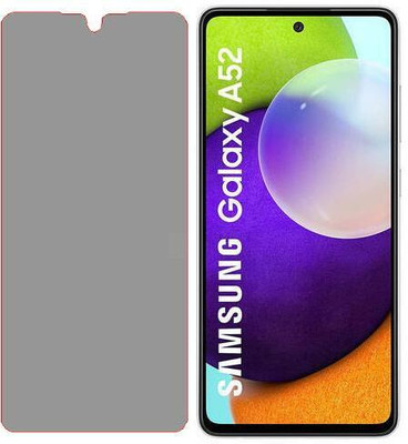 Phonic Retails Impossible Screen Guard for Samsung Galaxy A34(Pack of 1)