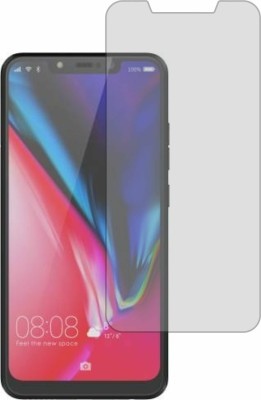 ZINGTEL Impossible Screen Guard for TECNO CAMON I SKY 3 (Matte Finish)(Pack of 1)