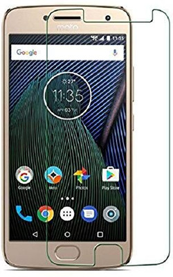 Mobotize Impossible Screen Guard for Motorola Moto G5S Plus(3 Layer Matte)(Pack of 1)