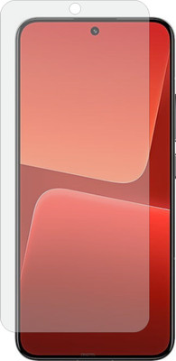 ZINGTEL Impossible Screen Guard for XIAOMI 13 5G (Matte Finish)(Pack of 1)