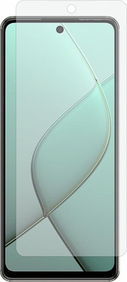 Mobotize Impossible Screen Guard for Tecno Spark 20(Matte Finish for Gaming)(Pack of 1)