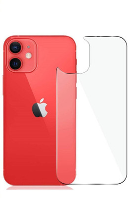 Infigo Impossible Screen Guard for Apple Iphone 11(Pack of 1)