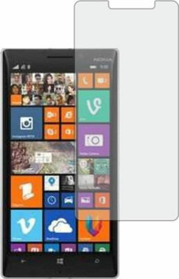ZINGTEL Impossible Screen Guard for NOKIA LUMIA 930(Pack of 1)