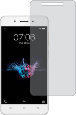 TELTREK Impossible Screen Guard for VIVO Y55 1610(Pack of 1)