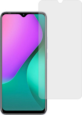 ZINGTEL Impossible Screen Guard for INFINIX SMART 5 INDIA(Pack of 1)