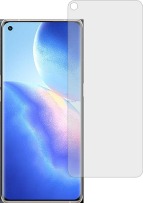 TELTREK Impossible Screen Guard for OPPO FIND X3 NEO (Matte Finish)(Pack of 1)