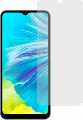 ZINGTEL Impossible Screen Guard for GIONEE P15 (Matte Finish)(Pack of 1)