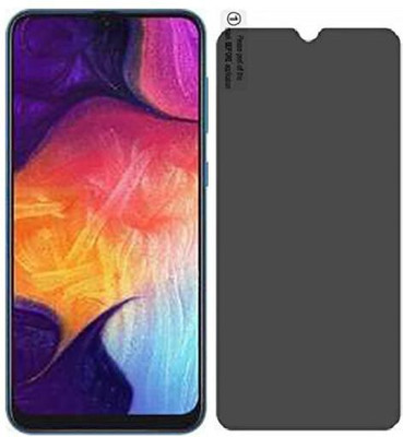 GeniusStar Impossible Screen Guard for Samsung Galaxy A50(Pack of 1)