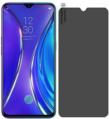 Siva Enterprises Impossible Screen Guard for Realme XT(Pack of 1)