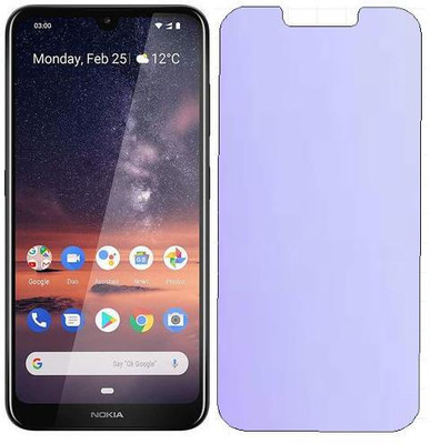 Snaporia Edge To Edge Screen Guard for Nubia SVd Magic 3(Pack of 1)