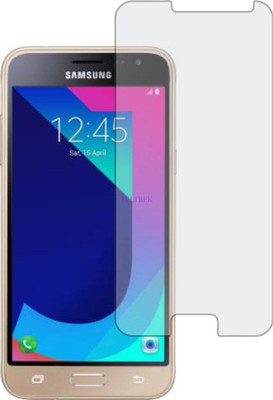 TELTREK Impossible Screen Guard for SAMSUNG GALAXY J3 2016(Pack of 1)