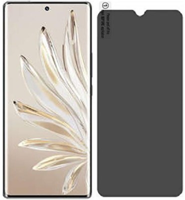 Mudshi Impossible Screen Guard for Honor 70 5G(Pack of 1)