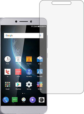 TELTREK Impossible Screen Guard for LETV LE MAX (Matte Finish)(Pack of 1)