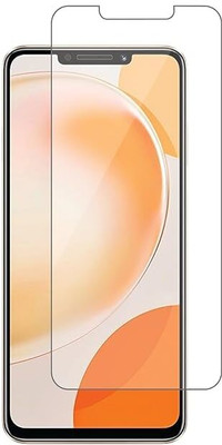 Mobotize Impossible Screen Guard for Huawei Enjoy 60X(Anti Glare Matte)(Pack of 1)