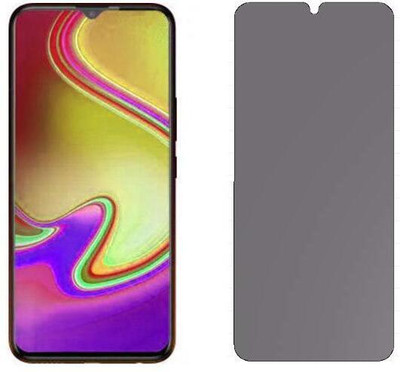 555 Sr Sabseaage Impossible Screen Guard for Infinix Hot 14(Pack of 1)