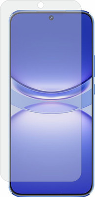 ZINGTEL Impossible Screen Guard for Huawei Nova 12s(Pack of 1)