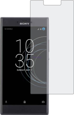 TELTREK Impossible Screen Guard for Sony Xperia R1 Plus Dual(Pack of 1)
