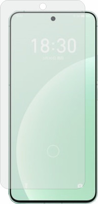 TELTREK Impossible Screen Guard for Meizu 20(Pack of 1)