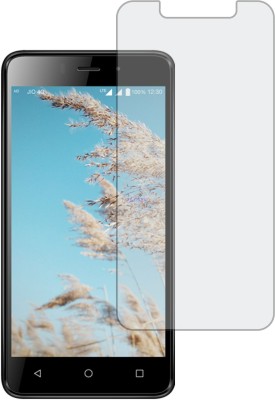 TELTREK Impossible Screen Guard for JIO LYF WIND 6 (Matte Finish)(Pack of 1)