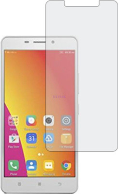 TELTREK Impossible Screen Guard for LENOVO A7700(Pack of 1)