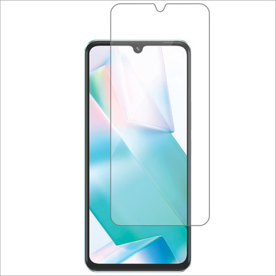 Mobotize Impossible Screen Guard for vivo T1 (Snapdragon 778G) - Unbreakable Screen Guard(Pack of 1)