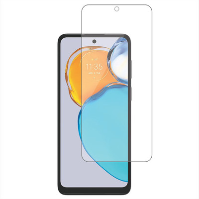 ScreenMart Impossible Screen Guard for Motorola Edge (2022) - Unbreakable Screen Guard(Pack of 1)