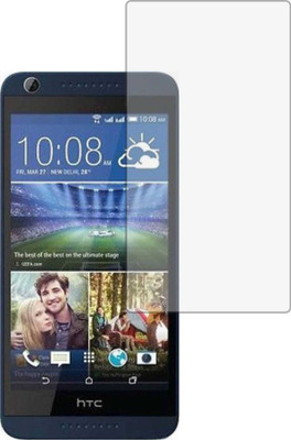 TELTREK Impossible Screen Guard for HTC DESIRE 626 DUAL SIM(Pack of 1)