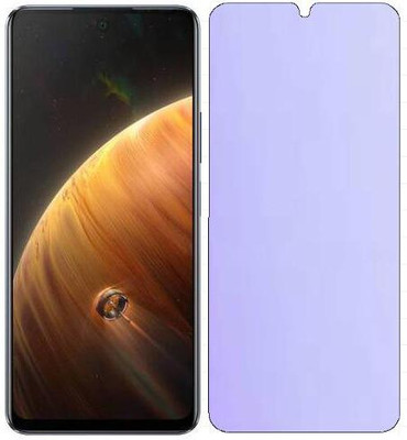 SHOPSNETIC Screen Guard for Infinix Zero 5G 2023 Turbo(Pack of 1)