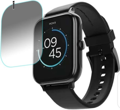 DB Impossible Screen Guard for BOAT WAVE COSMOS MAX SMART WATCH ( Y) SCREEN GUARD(Pack of 1)