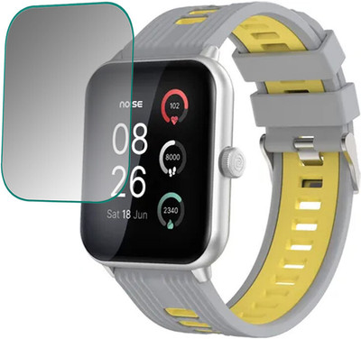 hirdesh Impossible Screen Guard for Noise HRX Sprint(Pack of 1)