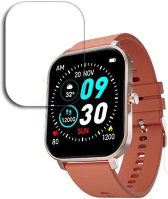 DOWRVIN Impossible Screen Guard for FIRE -BOLTT EPIC PLUS 1.83 SMART WATCH SCREEN GUARD(Pack of 1)