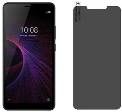 Siva Enterprises Impossible Screen Guard for ZTE Blade L210(Pack of 1)