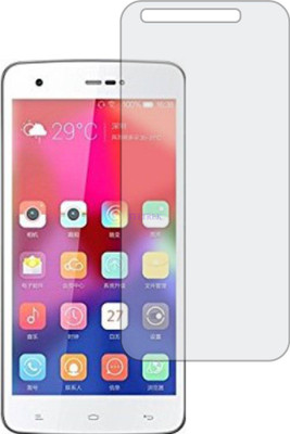 TELTREK Impossible Screen Guard for GIONEE V6L(Pack of 1)