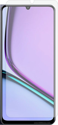 ZINGTEL Impossible Screen Guard for Realme Narzo N61(Pack of 1)