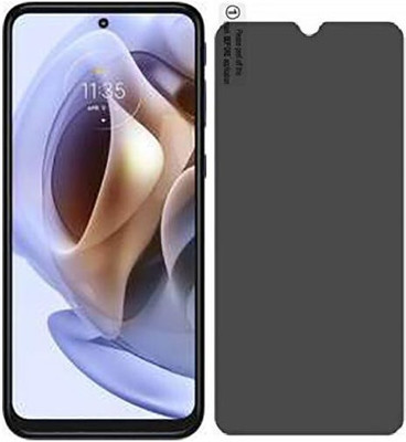 555 Sr Sabseaage Impossible Screen Guard for Motorola G31(Pack of 1)