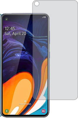 TELTREK Impossible Screen Guard for SAMSUNG GALAXY A60(Pack of 1)