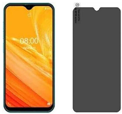 Phonic Retails Impossible Screen Guard for Micromax IN 3C(Pack of 1)