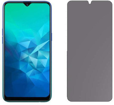 Navyabhii Impossible Screen Guard for Realme Narzo 60I Prime(Pack of 1)