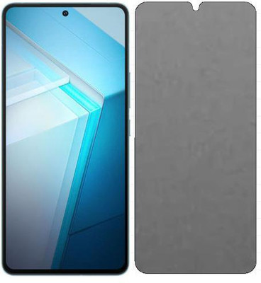 Snap Impossible Screen Guard for Compatible for Matte-NOV23-Iqoo 11S(Pack of 1)