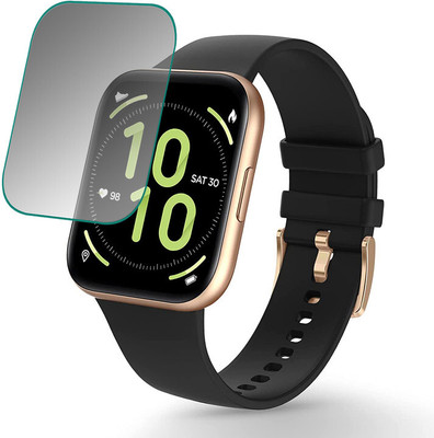 YCHROZE Impossible Screen Guard for Pebble Pace Pro(Pack of 1)