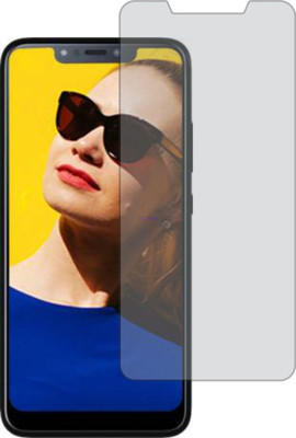 TELTREK Impossible Screen Guard for INFINIX HOT S3X (Matte Finish)(Pack of 1)