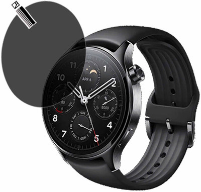 HIDEOUS Impossible Screen Guard for XIOMI WATCH 2 PRO(Pack of 1)