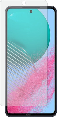 TELTREK Impossible Screen Guard for SAMSUNG GALAXY M54 (Anti Glare Matte)(Pack of 1)