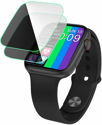 hirdesh Impossible Screen Guard for AXL TIME O 1.87(Pack of 2)