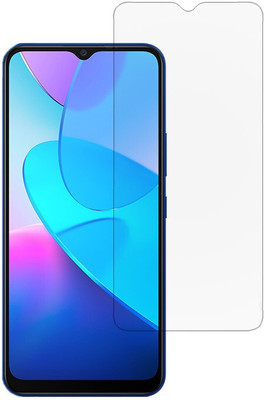 Infigo Impossible Screen Guard for Vivo Y3s(Pack of 1)